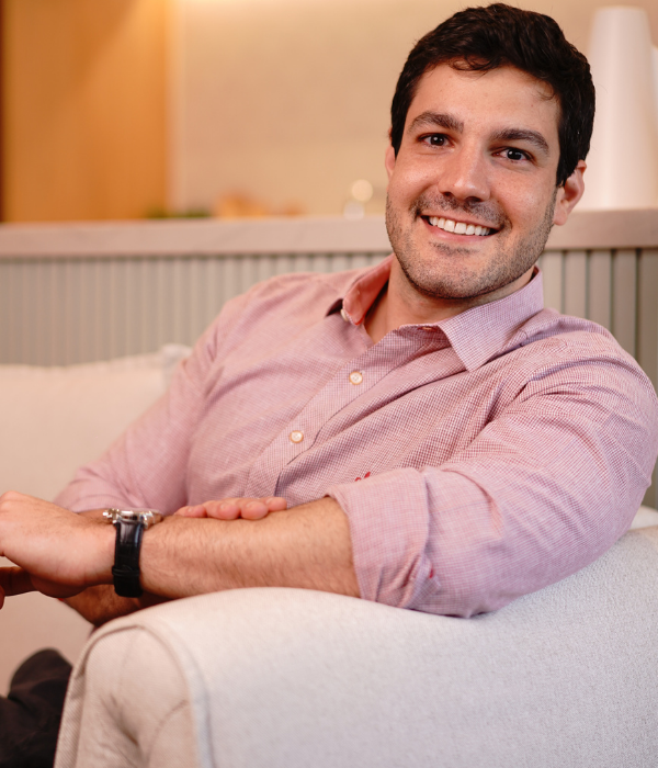 Dr. Mateus Nobile Salemme